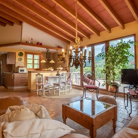 Cozy In * Alaró