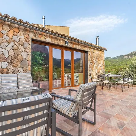 Cozy In Alaró