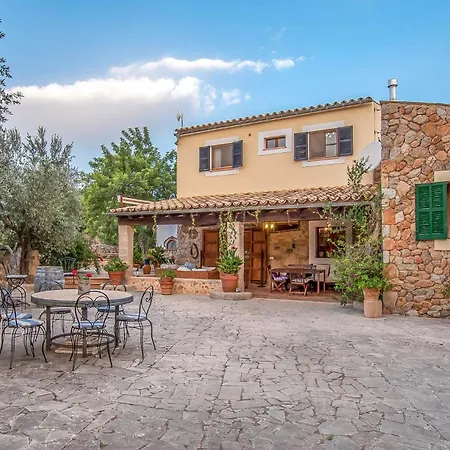Cozy In * Alaró